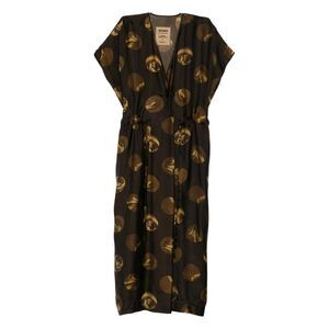 Uma Wang Women Acre Dress